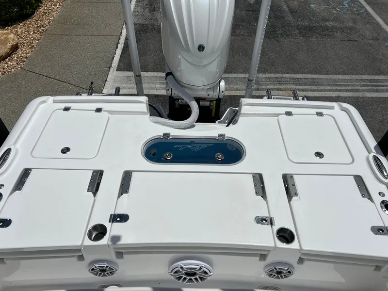 Slide: The Image of Tidewater 2500 Carolina Bay 2026 - 9