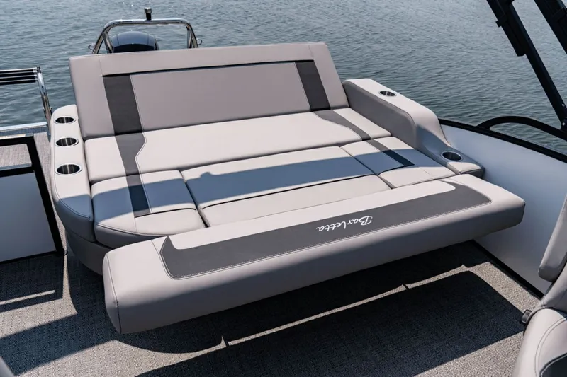 Slide: The Image of Barletta ARIA 24 UC 2026 - 3