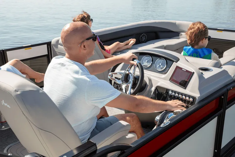 Slide: The Image of Barletta ARIA 24 UC 2026 - 4