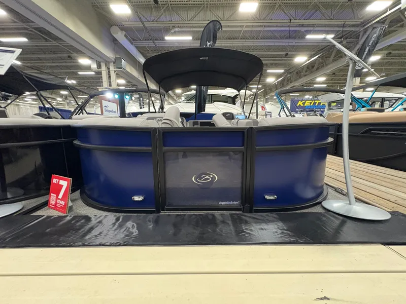 The Image of Barletta Aria 22 UC 2026 - 0