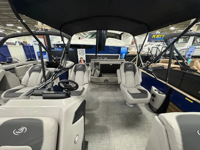 Slide: The Image of Barletta Aria 22 UC 2026 - 2