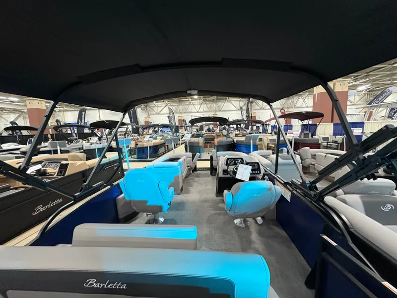 Slide: The Image of Barletta Aria 22 UC 2026 - 8