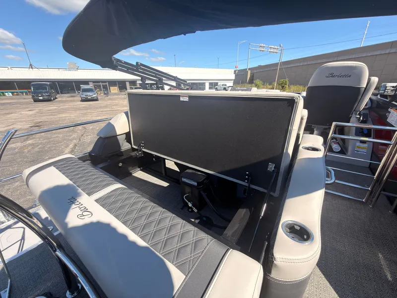 Slide: The Image of Barletta Lusso 25 U 2026 - 67