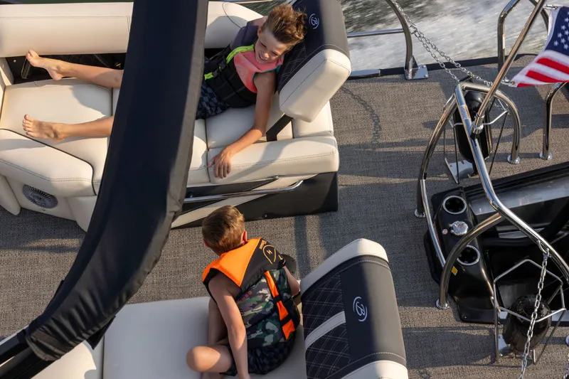 Slide: The Image of Barletta LUSSO 25 M 2026 - 6