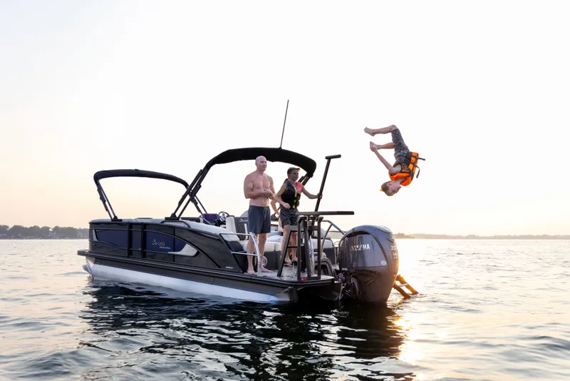 Slide: The Image of Barletta LUSSO 25 M 2026 - 7