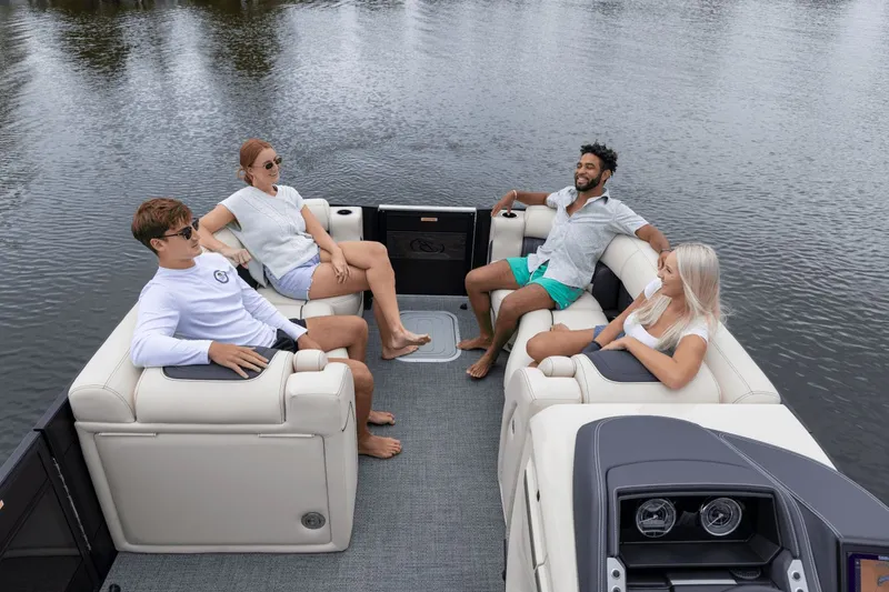 Slide: The Image of Barletta Lusso 23 QCSS 2026 - 1