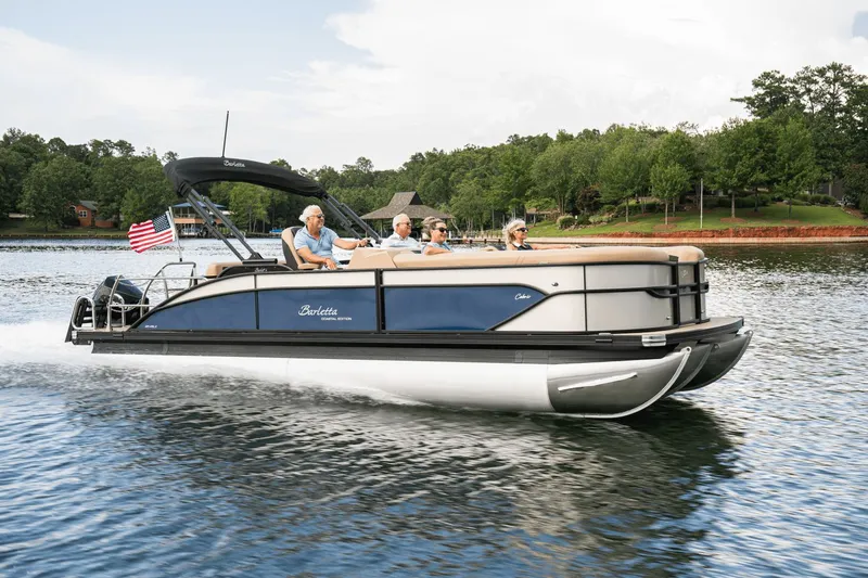 The Image of Barletta Cabrio 24 U 2026 - 0