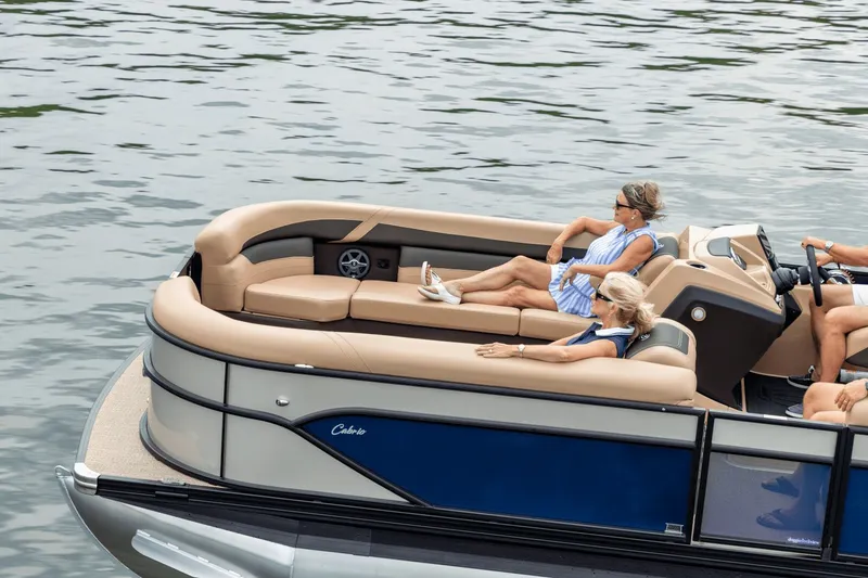 Slide: The Image of Barletta Cabrio 24 U 2026 - 1