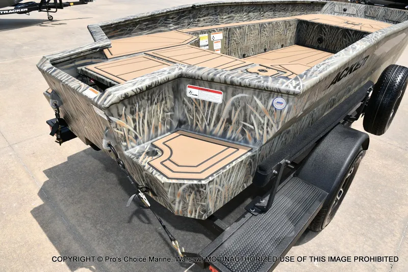 Slide: The Image of Tracker Grizzly 1650 T Prairie Wings Edition 2026 - 11