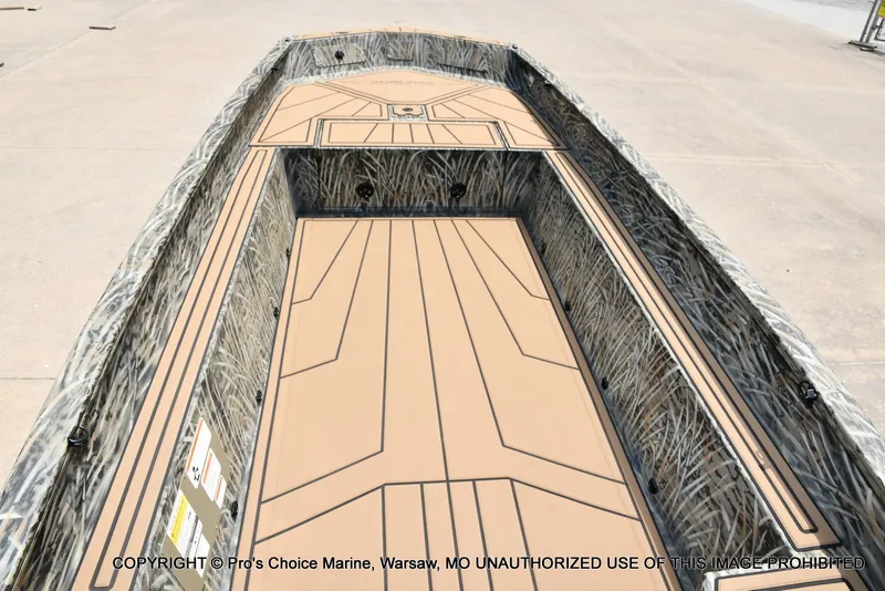 Slide: The Image of Tracker Grizzly 1650 T Prairie Wings Edition 2026 - 31