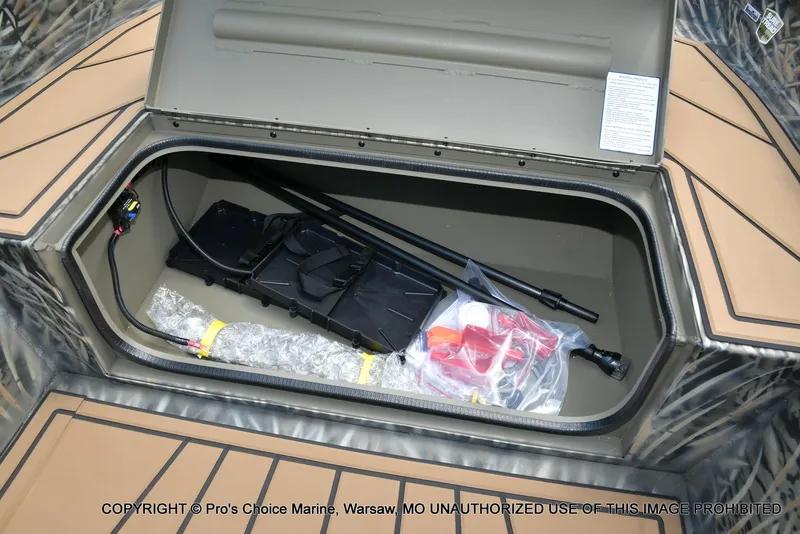 Slide: The Image of Tracker Grizzly 1650 T Prairie Wings Edition 2026 - 34