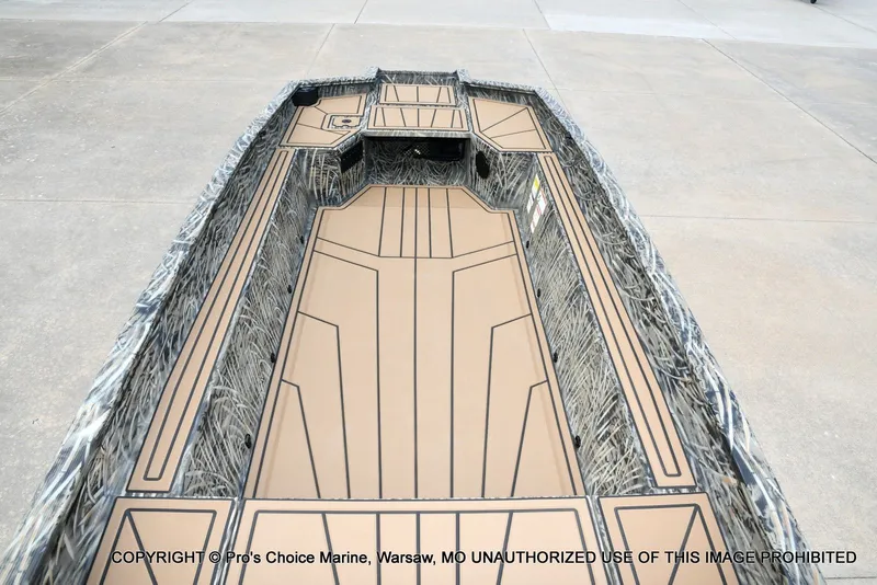 Slide: The Image of Tracker Grizzly 1650 T Prairie Wings Edition 2026 - 37