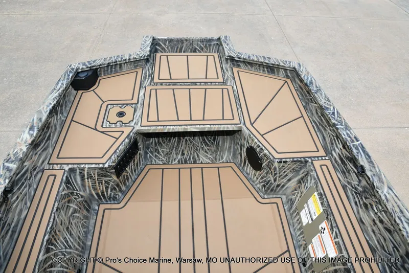 Slide: The Image of Tracker Grizzly 1650 T Prairie Wings Edition 2026 - 38