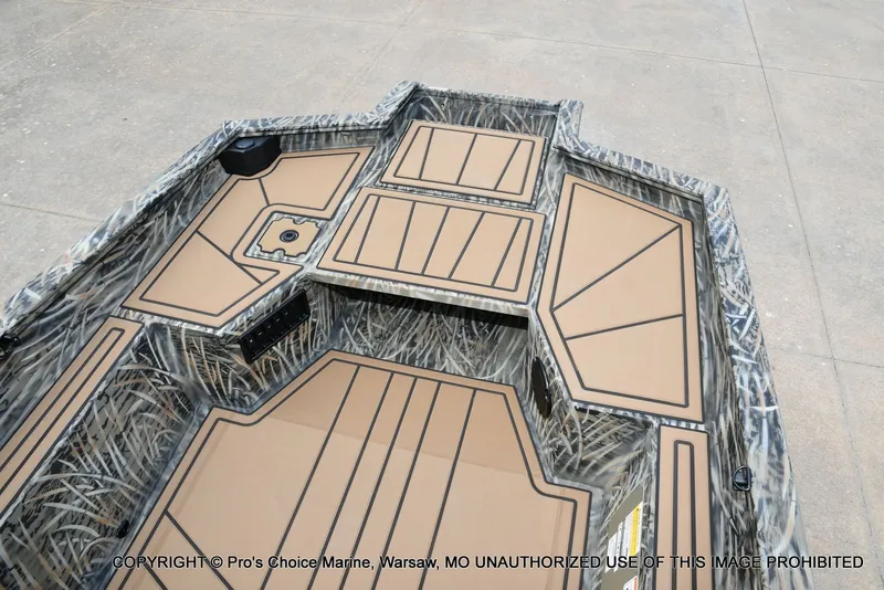 Slide: The Image of Tracker Grizzly 1650 T Prairie Wings Edition 2026 - 39