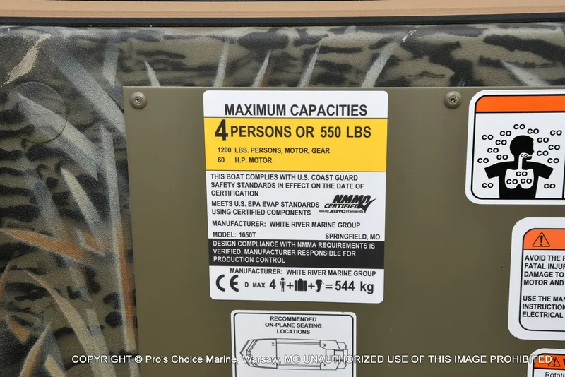 Slide: The Image of Tracker Grizzly 1650 T Prairie Wings Edition 2026 - 47