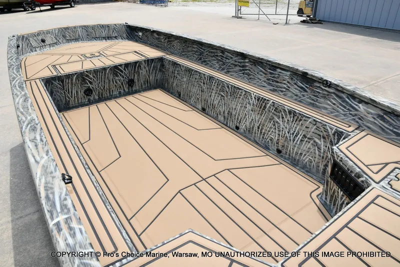 Slide: The Image of Tracker Grizzly 1650 T Prairie Wings Edition 2026 - 5