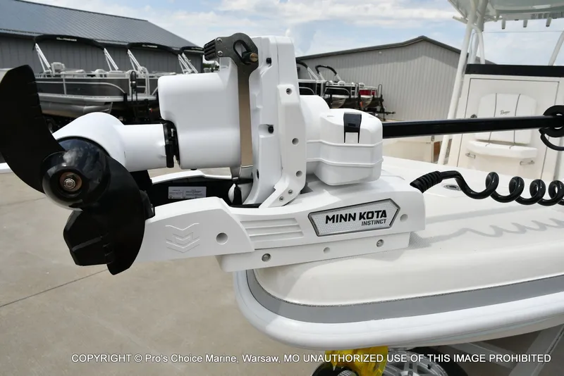 Slide: The Image of Ranger 2600 Bay 2024 - 10