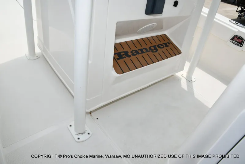 Slide: The Image of Ranger 2600 Bay 2024 - 100