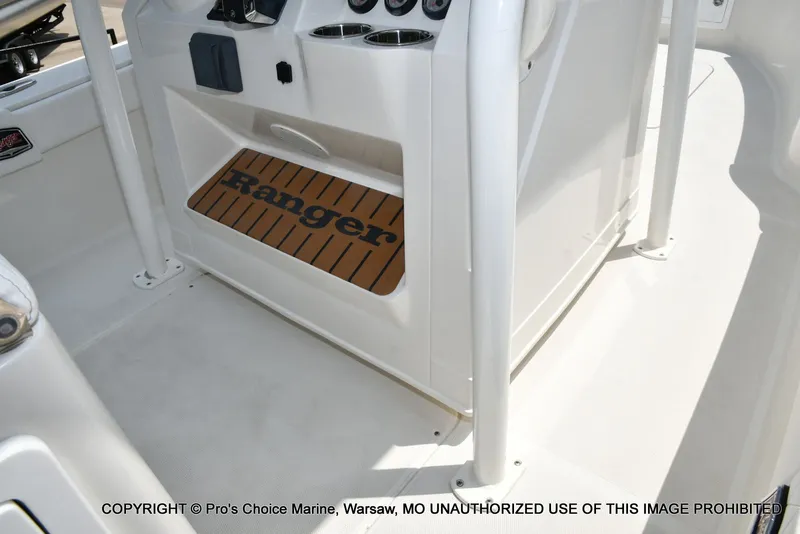 Slide: The Image of Ranger 2600 Bay 2024 - 101