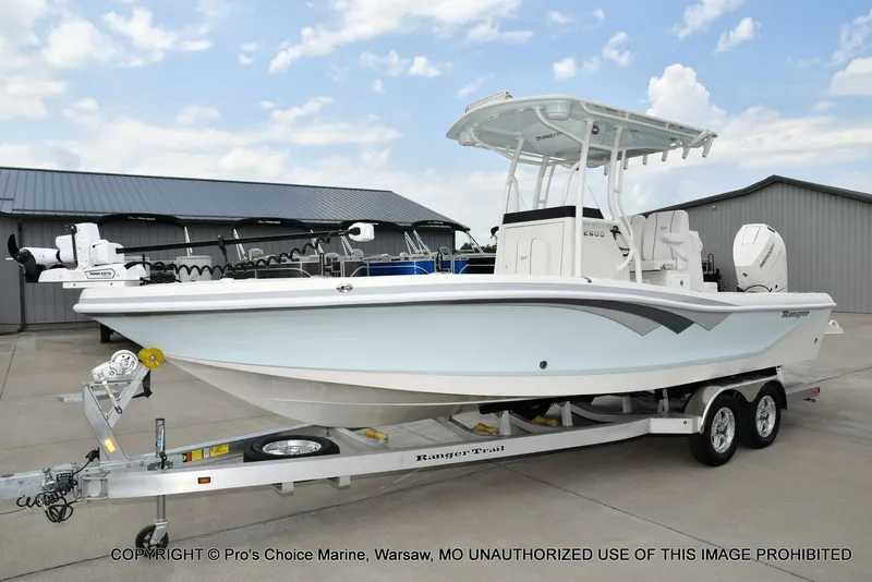 Slide: The Image of Ranger 2600 Bay 2024 - 103