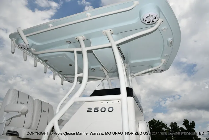 Slide: The Image of Ranger 2600 Bay 2024 - 104