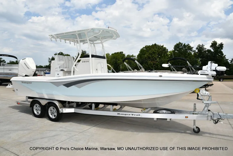 Slide: The Image of Ranger 2600 Bay 2024 - 105