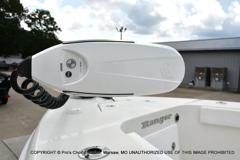 Slide: The Image of Ranger 2600 Bay 2024 - 11