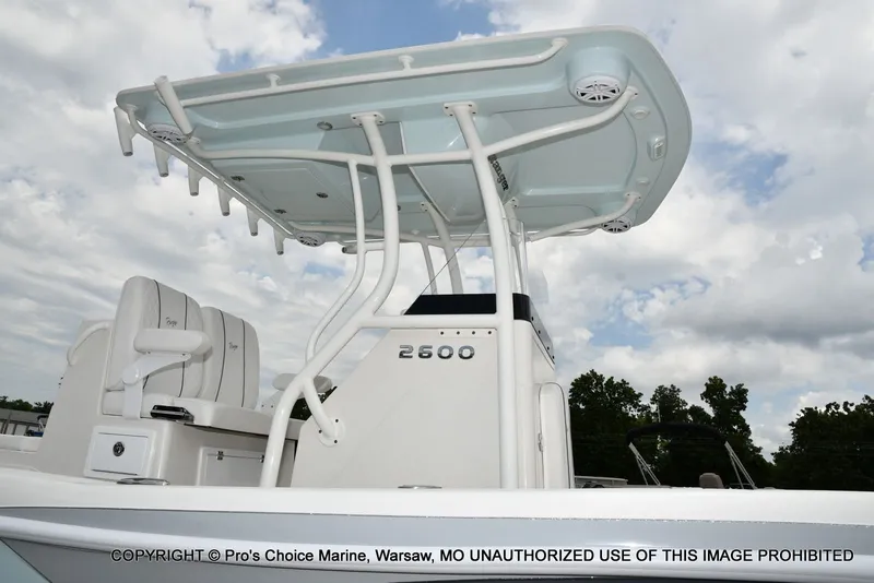 Slide: The Image of Ranger 2600 Bay 2024 - 14