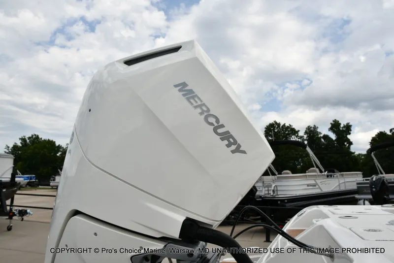 Slide: The Image of Ranger 2600 Bay 2024 - 15