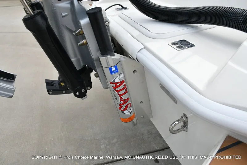 Slide: The Image of Ranger 2600 Bay 2024 - 16