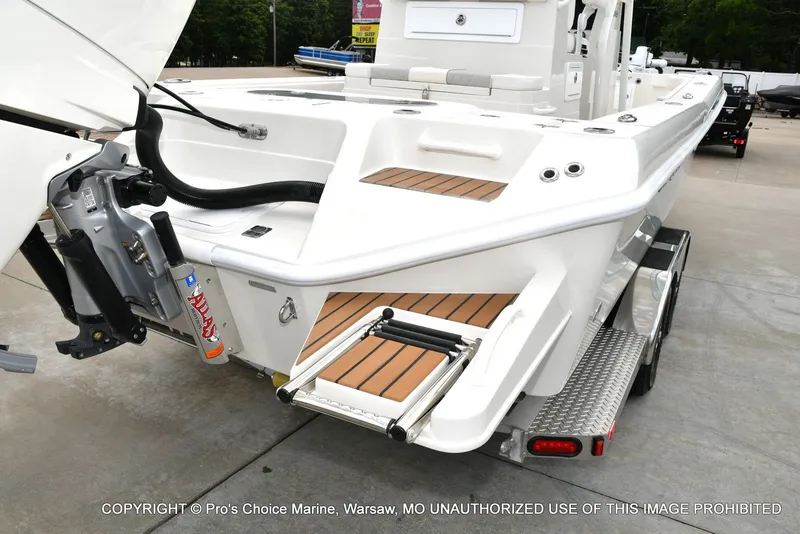 Slide: The Image of Ranger 2600 Bay 2024 - 17