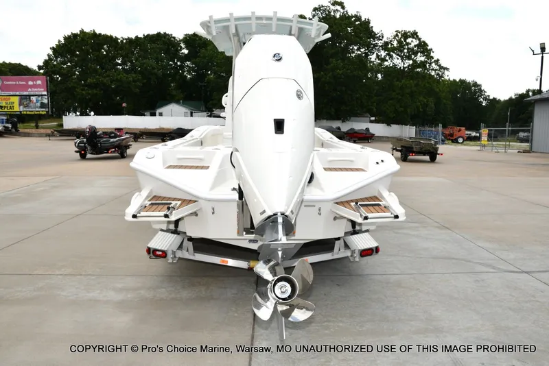 Slide: The Image of Ranger 2600 Bay 2024 - 18