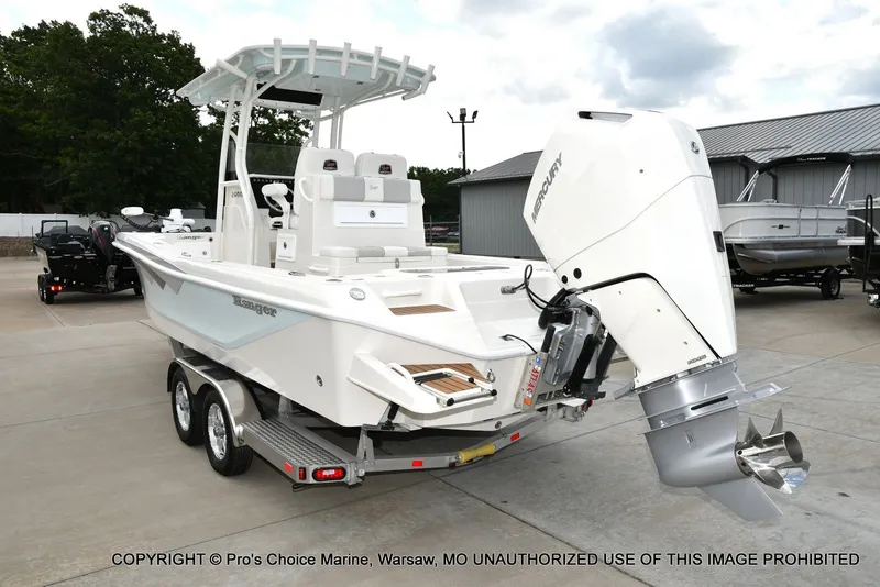 Slide: The Image of Ranger 2600 Bay 2024 - 19