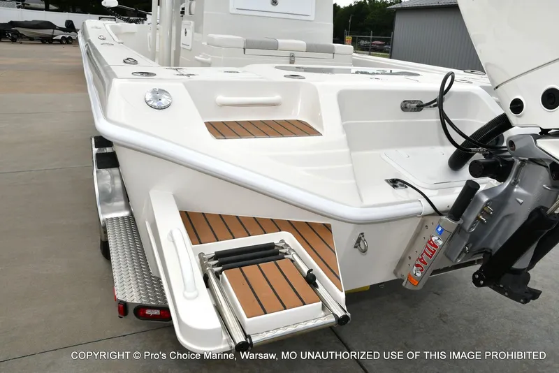 Slide: The Image of Ranger 2600 Bay 2024 - 20