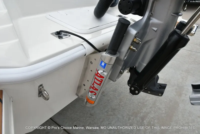 Slide: The Image of Ranger 2600 Bay 2024 - 21