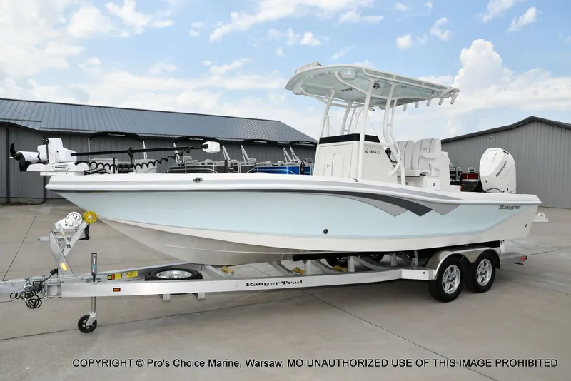 Slide: The Image of Ranger 2600 Bay 2024 - 23