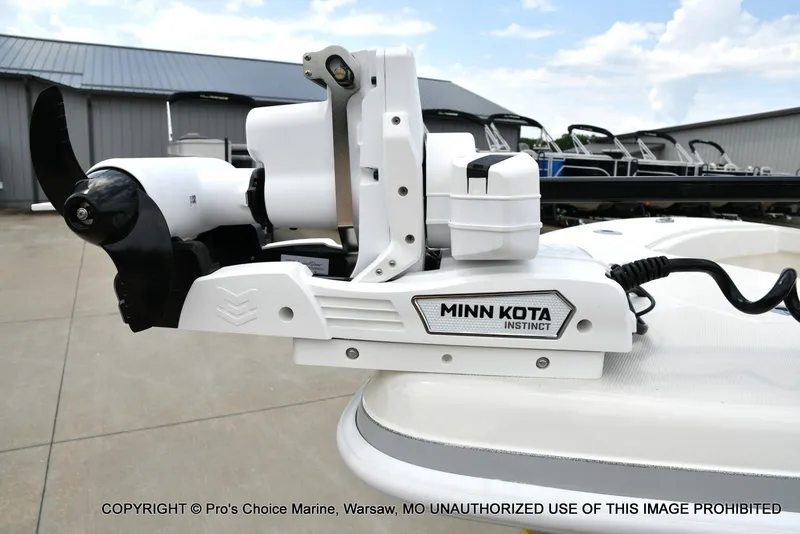 Slide: The Image of Ranger 2600 Bay 2024 - 24