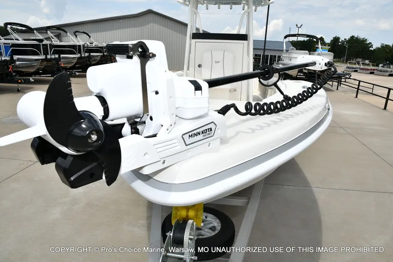 Slide: The Image of Ranger 2600 Bay 2024 - 25