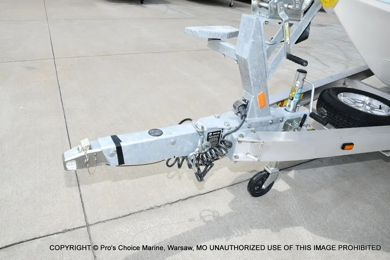 Slide: The Image of Ranger 2600 Bay 2024 - 26