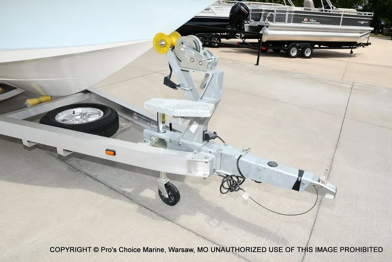 Slide: The Image of Ranger 2600 Bay 2024 - 27