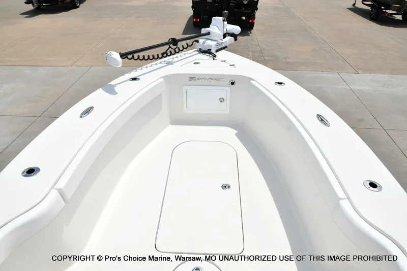 Slide: The Image of Ranger 2600 Bay 2024 - 3