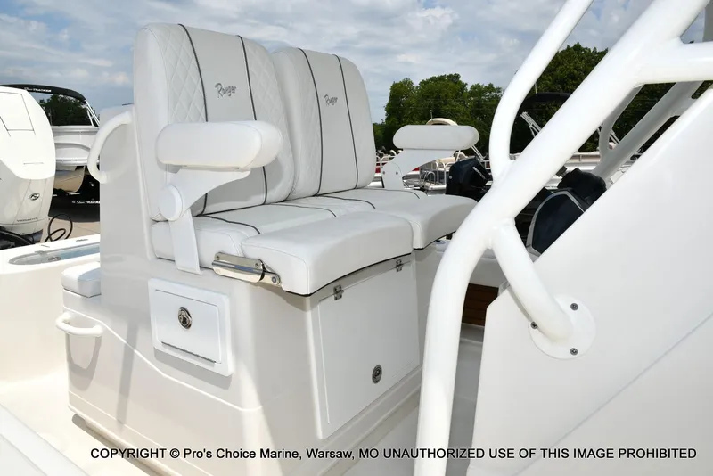 Slide: The Image of Ranger 2600 Bay 2024 - 30