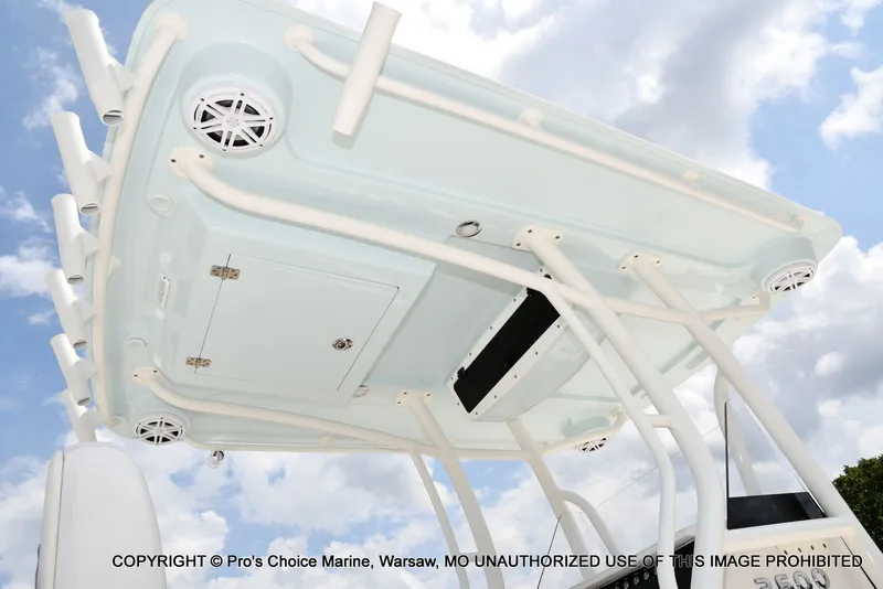 Slide: The Image of Ranger 2600 Bay 2024 - 31