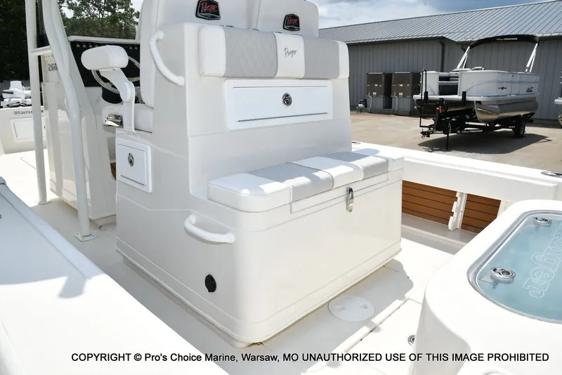 Slide: The Image of Ranger 2600 Bay 2024 - 33