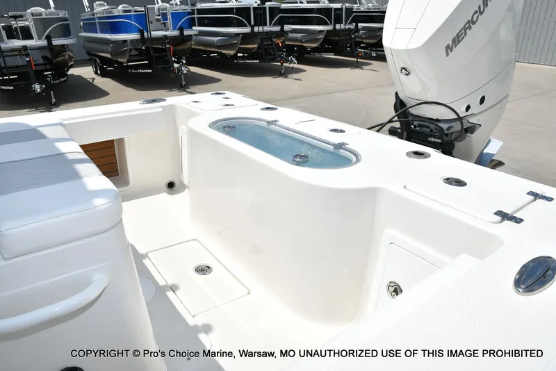 Slide: The Image of Ranger 2600 Bay 2024 - 34