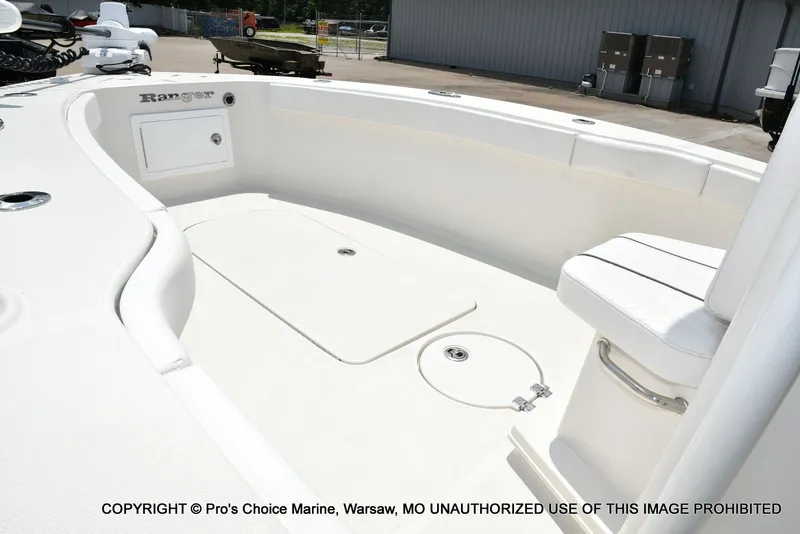 Slide: The Image of Ranger 2600 Bay 2024 - 36