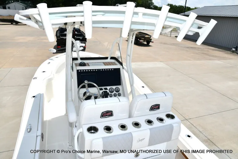 Slide: The Image of Ranger 2600 Bay 2024 - 37