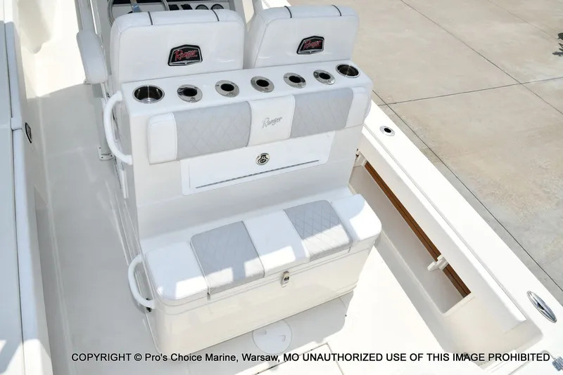 Slide: The Image of Ranger 2600 Bay 2024 - 38