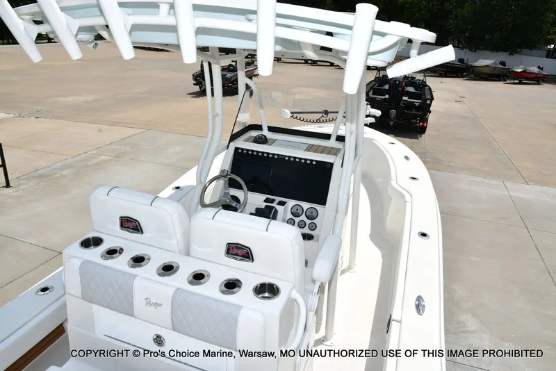 Slide: The Image of Ranger 2600 Bay 2024 - 39