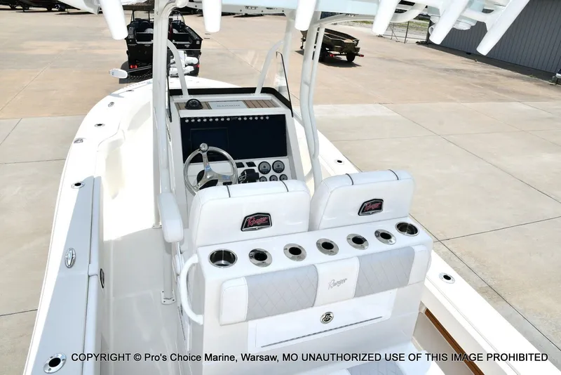 Slide: The Image of Ranger 2600 Bay 2024 - 4